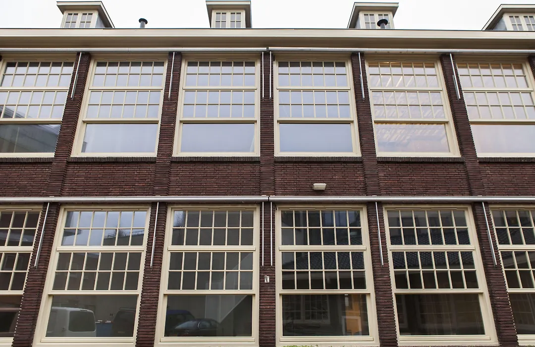 College Hotel Alkmaar-1