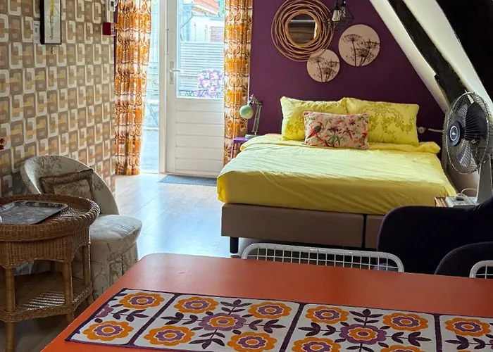 SOEPP hotel&restaurant